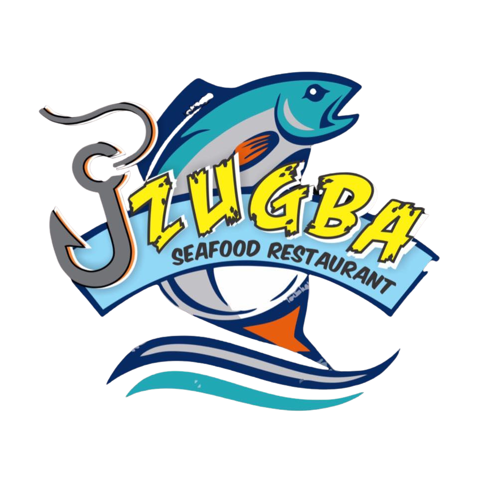 Zugba Kitchen Logo